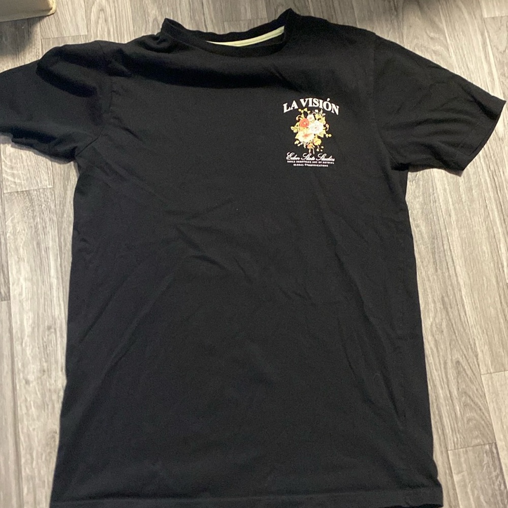 Cool LA vision shirt